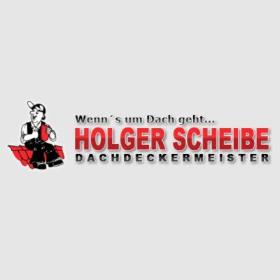 Logo der Firma Holger Scheibe Dachdeckermeister aus Oderwitz auf dem Branchenportal Dachdecker.com
