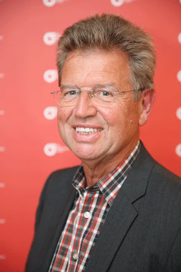 Beispielarbeit von Hans-Jürgen Förster - veröffentlicht auf Steuer-Berater.de