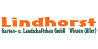 Logo der Firma Lindhorst Garten- u. Landschaftsbau GmbH aus Winsen auf dem Branchenportal Gartenbau.org