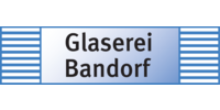 Logo der Firma Glaserei + Fenster Bandorf aus Sennfeld auf dem Branchenportal Glaserei.org