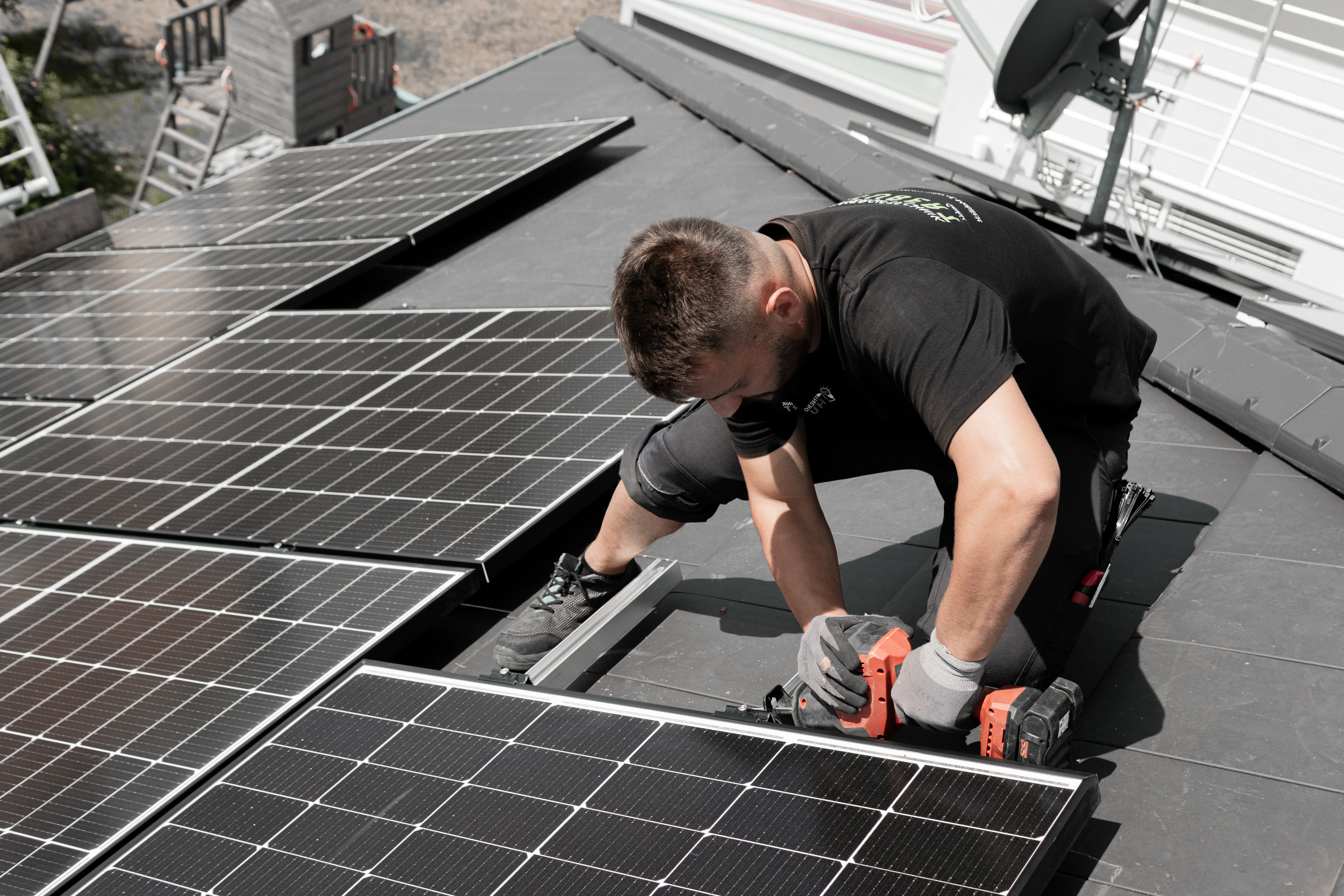 Energietechnik Hubert GmbH cover image