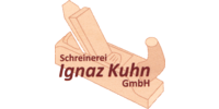 Logo der Firma Kuhn Ignaz GmbH aus Würzburg auf dem Branchenportal Tischler-Schreiner.org