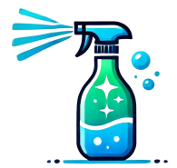 Logo der Firma Clean Now aus Stuttgart auf dem Branchenportal Hausmeisterdienste.net