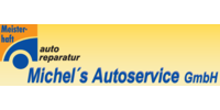 Logo der Firma Autoservice Michels aus Auerbach auf dem Branchenportal Auto-Werkstatt.de