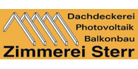 Logo der Firma Zimmerei Sterr aus Wessobrunn auf dem Branchenportal Glaserei.org