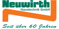 Logo der Firma Heizung Neuwirth Haustechnik GmbH aus Moers auf dem Branchenportal Heizungsbau.net
