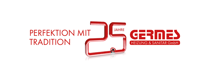 Beispielarbeit von GERMES Heizung & Sanitär GmbH - veröffentlicht auf Heizungsbau.net