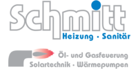 Logo der Firma Heizung Schmitt aus Effeltrich auf dem Branchenportal Heizungsbau.net