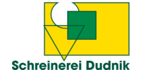 Logo der Firma DUDNIK Schreinerei aus Weidenberg auf dem Branchenportal Tischler-Schreiner.org