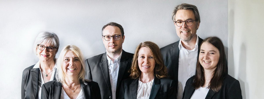 Beispielarbeit von Ruppert - Köster - Ruppert Steuerberater und Recht - veröffentlicht auf Steuer-Berater.de