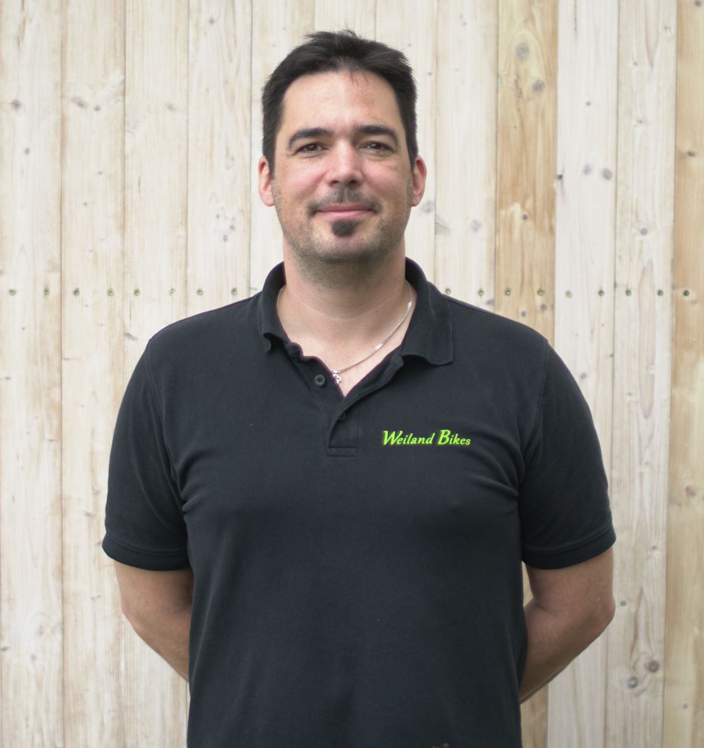 Beispielarbeit von Weiland Bikes - veröffentlicht auf Fahrradreparatur.org