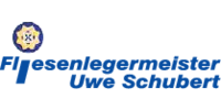 Logo der Firma Fliesenlegermeister Uwe Schubert aus Ranis auf dem Branchenportal Fliesenleger.net