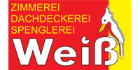 Logo der Firma Weiß Hans Dachdeckerei aus Hahnbach auf dem Branchenportal Dachdecker.com