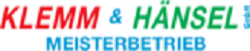 Logo der Firma Klemm & Hänsel GmbH aus Peine auf dem Branchenportal Heizungsbau.net