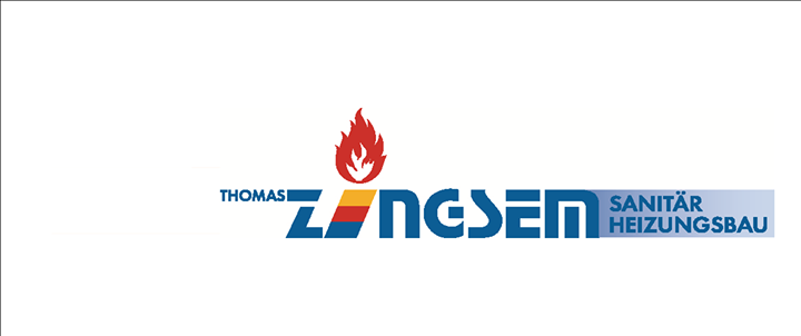 Beispielarbeit von Zingsem - veröffentlicht auf Heizungsbau.net