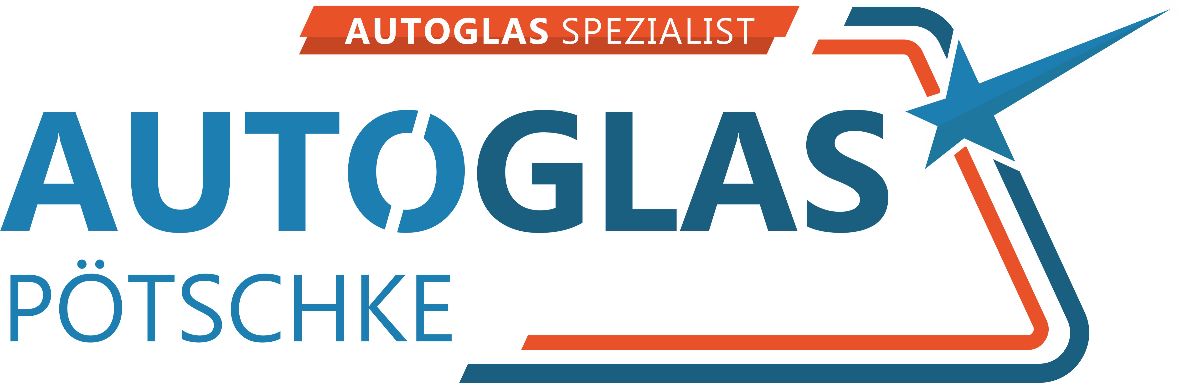 Logo der Firma Autoglaserei Pötschke aus Bautzen auf dem Branchenportal Glaserei.org
