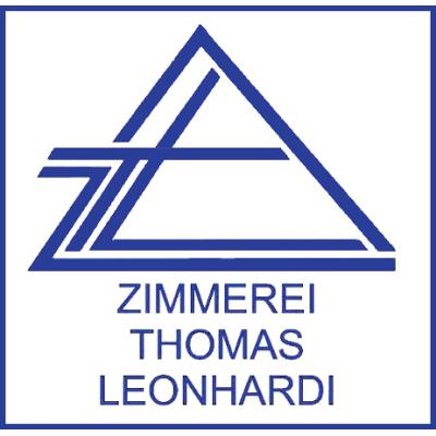 Logo der Firma Zimmerei Thomas Leonhardi aus Königstein auf dem Branchenportal Tischler-Schreiner.org