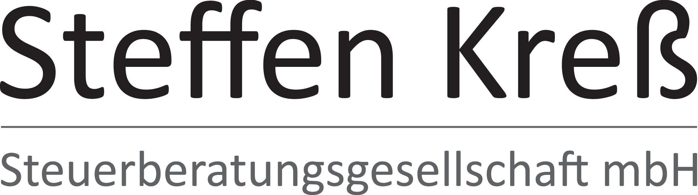 Logo der Firma Kreß Steffen Steuerberatungsgesellschaft mbH aus Alzenau auf dem Branchenportal Steuer-Berater.de