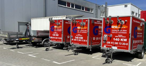 Beispielarbeit von Graf Heizung-Sanitär-Klima GmbH & Co. KG - veröffentlicht auf Sanitaer.org