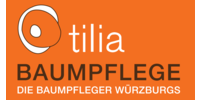 Logo der Firma Baumpflege Tilia GmbH & Co. KG aus Rimpar auf dem Branchenportal Gartenbau.org