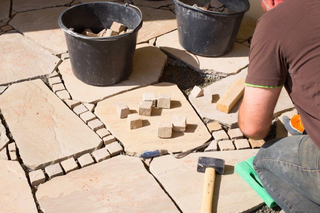 Beispielarbeit von Baugeschäft Mario Zimmermann - veröffentlicht auf Bauunternehmen.org