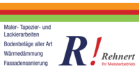 Logo der Firma Rehnert Christian aus Mettmann auf dem Branchenportal Maler.org
