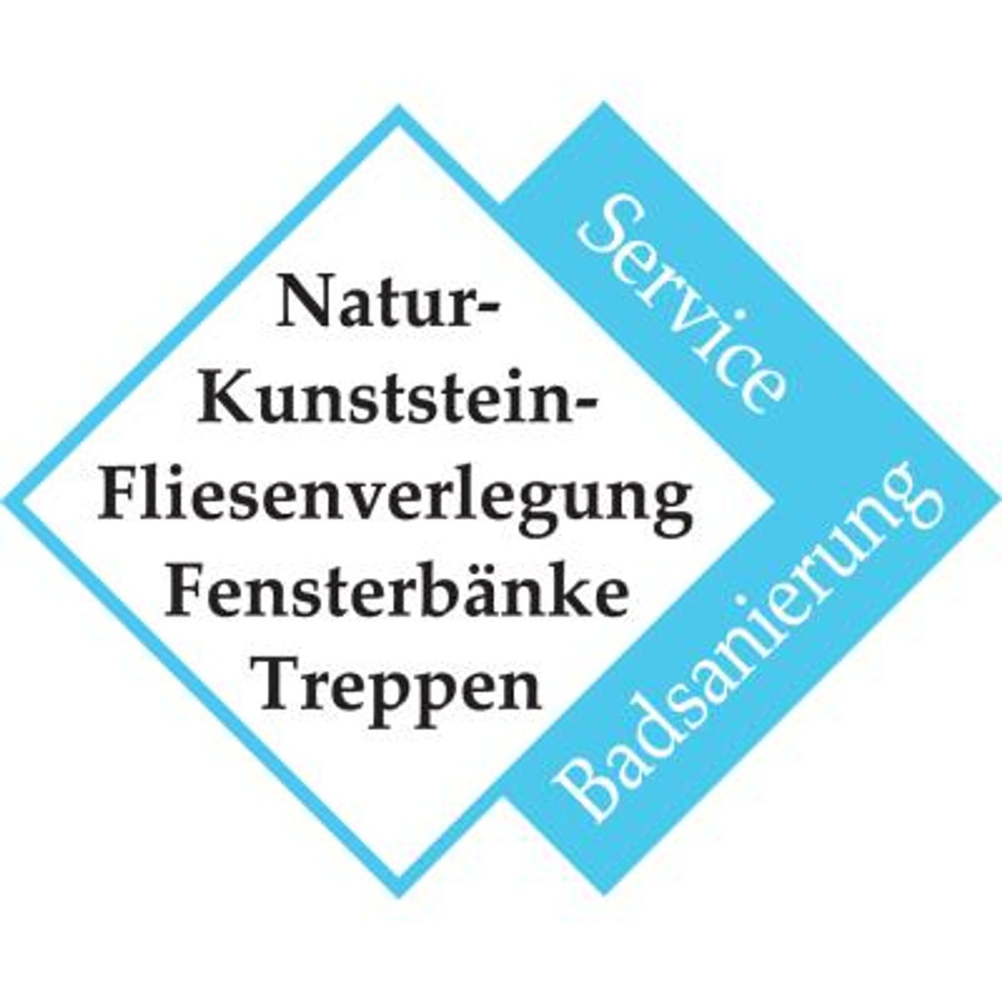 Logo der Firma Dieter Beckermann - Fliesenverlegung - GmbH aus Lachendorf auf dem Branchenportal Fliesenleger.net