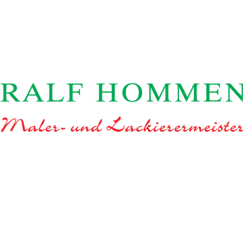 Beispielarbeit von Hommen, Ralf - veröffentlicht auf Maler.org