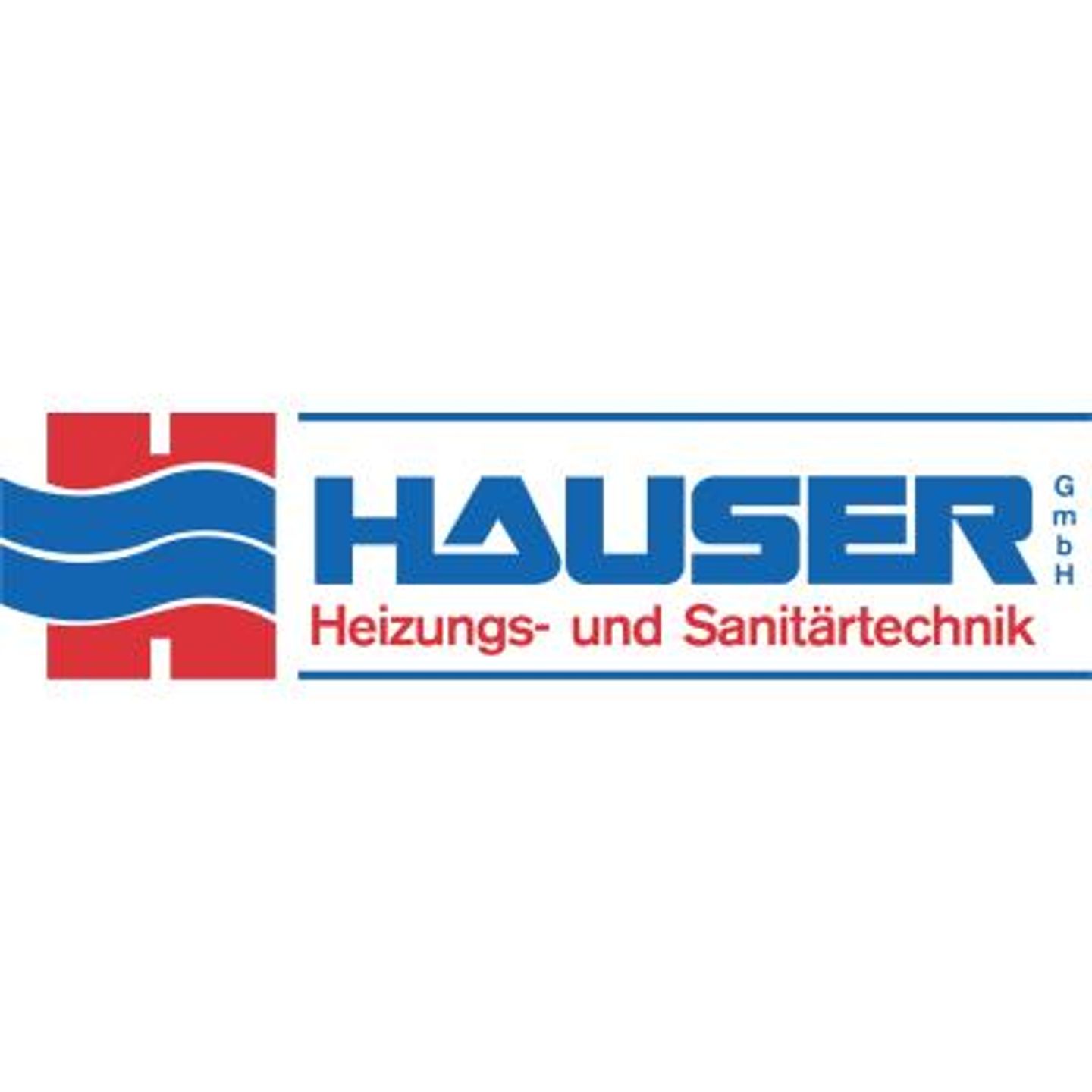 Logo der Firma Hauser Eduard GmbH aus Murnau auf dem Branchenportal Sanitaer.org