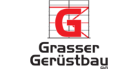 Logo der Firma Grasser Gerüstbau GbR aus Hollfeld auf dem Branchenportal Geruestbau.org