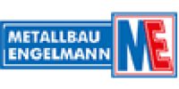 Logo der Firma Metallbau Engelmann aus Arnstadt auf dem Branchenportal Fensterbau.org