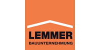 Logo der Firma Lemmer GmbH Bauunternehmung aus Falkenstein auf dem Branchenportal Bauunternehmen.org