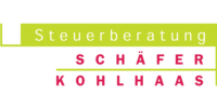 Logo der Firma Steuerberater Schäfer-Kohlhaas Anette aus Krefeld auf dem Branchenportal Steuer-Berater.de