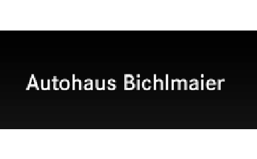 Logo der Firma Autohaus Bichlmaier aus Bad Endorf auf dem Branchenportal Glaserei.org