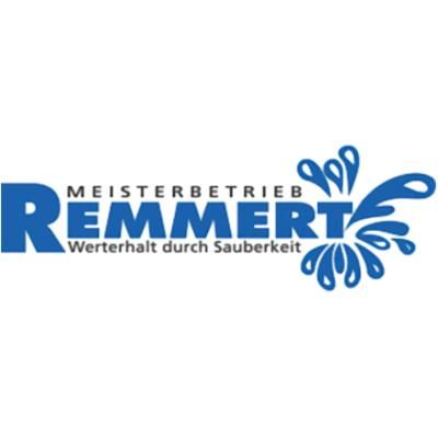 Logo der Firma Remmert GmbH aus Düsseldorf auf dem Branchenportal Hausmeisterdienste.net