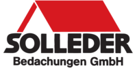 Logo der Firma Solleder Bedachungen GmbH aus Hösbach auf dem Branchenportal Dachdecker.com