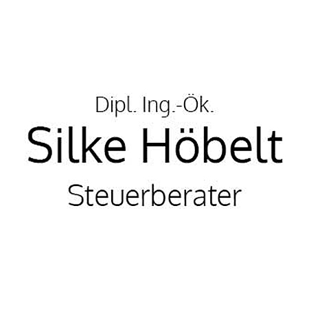 Logo der Firma Steuerberater Silke Höbelt aus Plauen auf dem Branchenportal Steuer-Berater.de