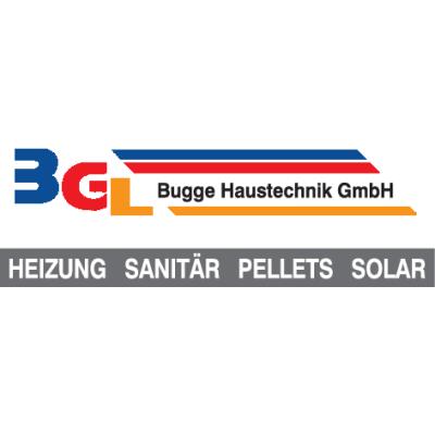 Logo der Firma BGL Bugge Haustechnik GmbH aus Bad Säckingen auf dem Branchenportal Sanitaer.org