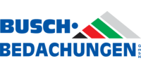 Logo der Firma Busch Bedachungen GmbH aus Reichenbach auf dem Branchenportal Dachdecker.com