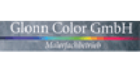 Logo der Firma Glonn Color GmbH Csonka Ferenc aus Petershausen auf dem Branchenportal Maler.org