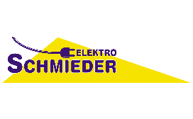 Logo der Firma Elektro Schmieder aus Weilheim auf dem Branchenportal Bauunternehmen.org