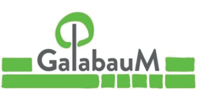 Logo der Firma GalabauM | Bamberg aus Bamberg auf dem Branchenportal Gartenbau.org