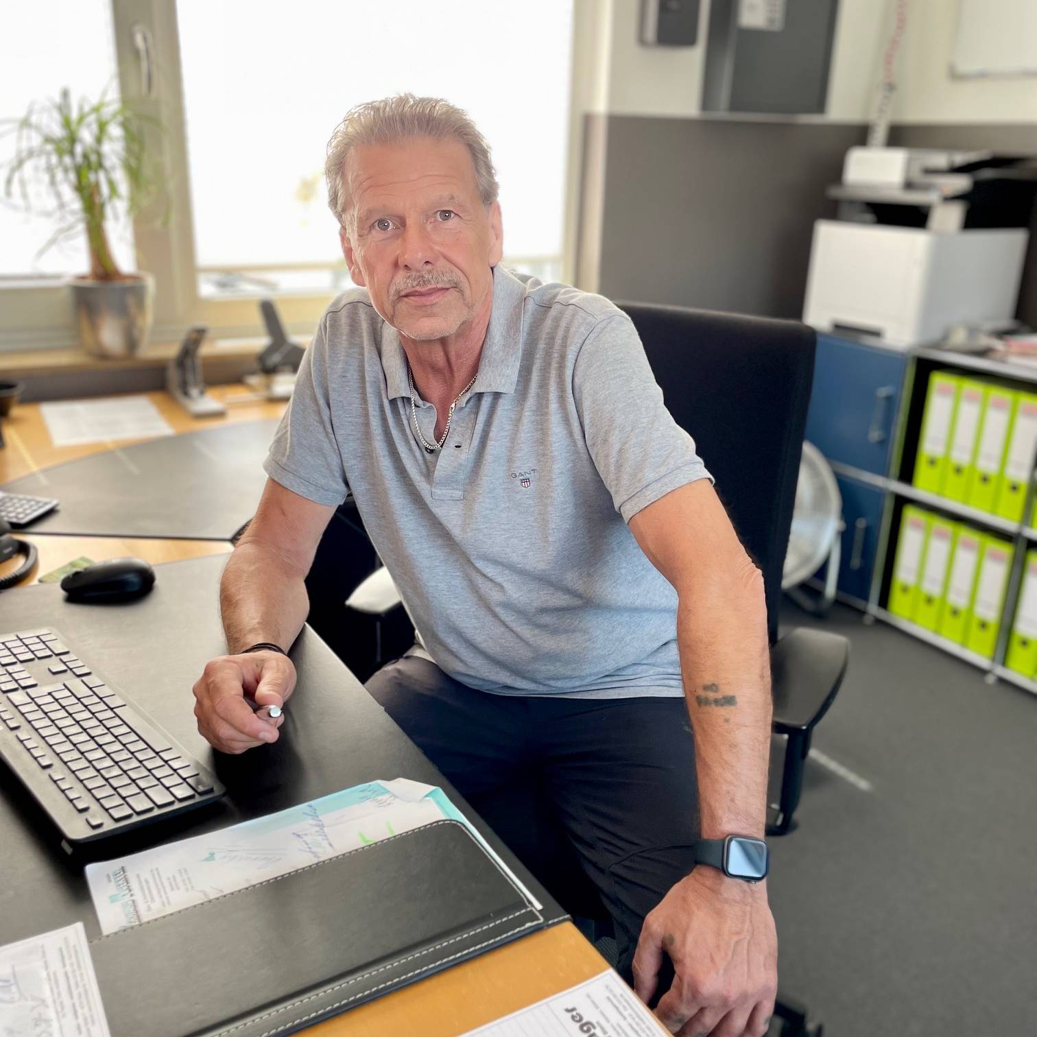 Beispielarbeit von Concept Bau u. Immobilienservice GmbH - veröffentlicht auf Bauunternehmen.org