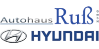Logo der Firma Ruß GmbH aus Oberhausen auf dem Branchenportal Auto-Werkstatt.de