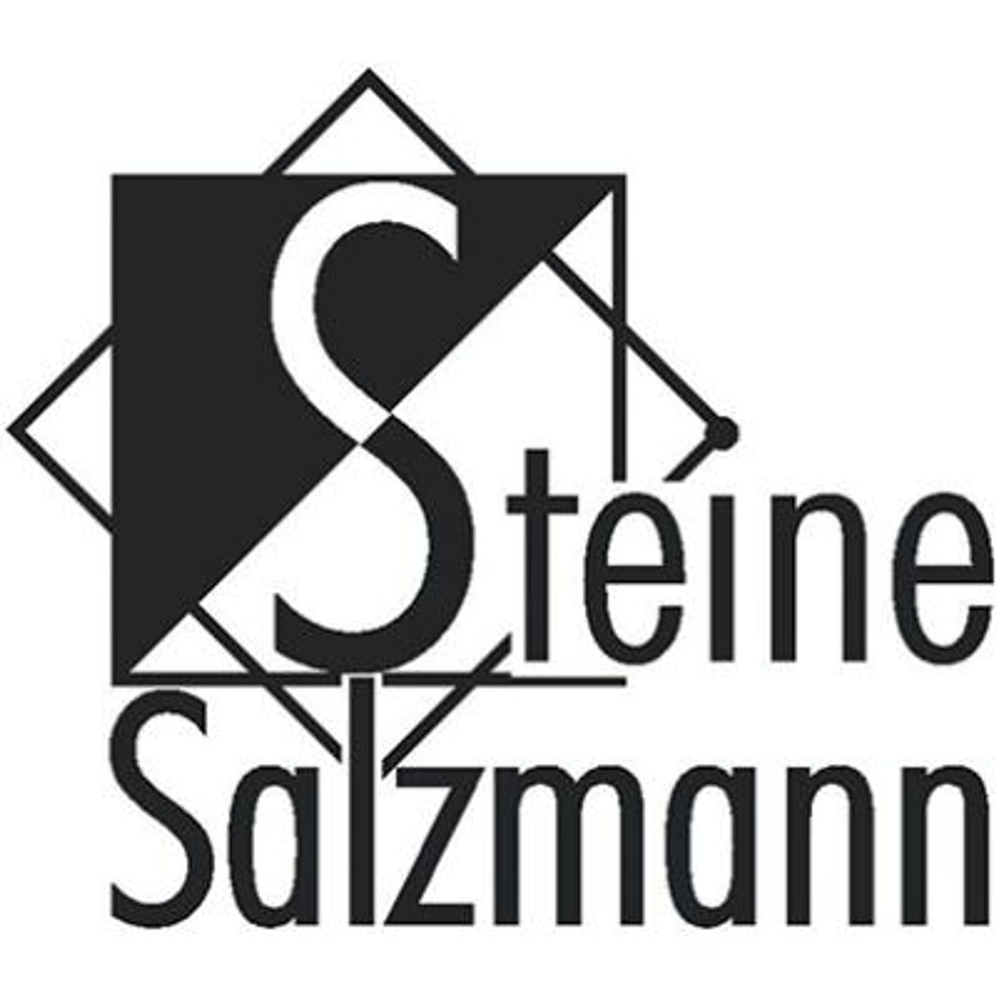 Grabmale Bildhauerei Salzmann - LOGO
