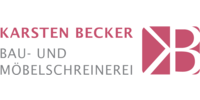 Logo der Firma Becker, Karsten Schreinerei und Tischlerei aus Düsseldorf auf dem Branchenportal Tischler-Schreiner.org