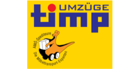Logo der Firma Umzüge Timp aus Krefeld auf dem Branchenportal Hausmeisterdienste.net