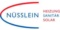 Logo der Firma Nüßlein Robert GmbH aus Scheßlitz auf dem Branchenportal Sanitaer.org