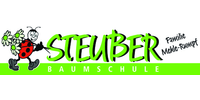 Logo der Firma Garten-Baumschule Steuber aus Kassel auf dem Branchenportal Gartenbau.org