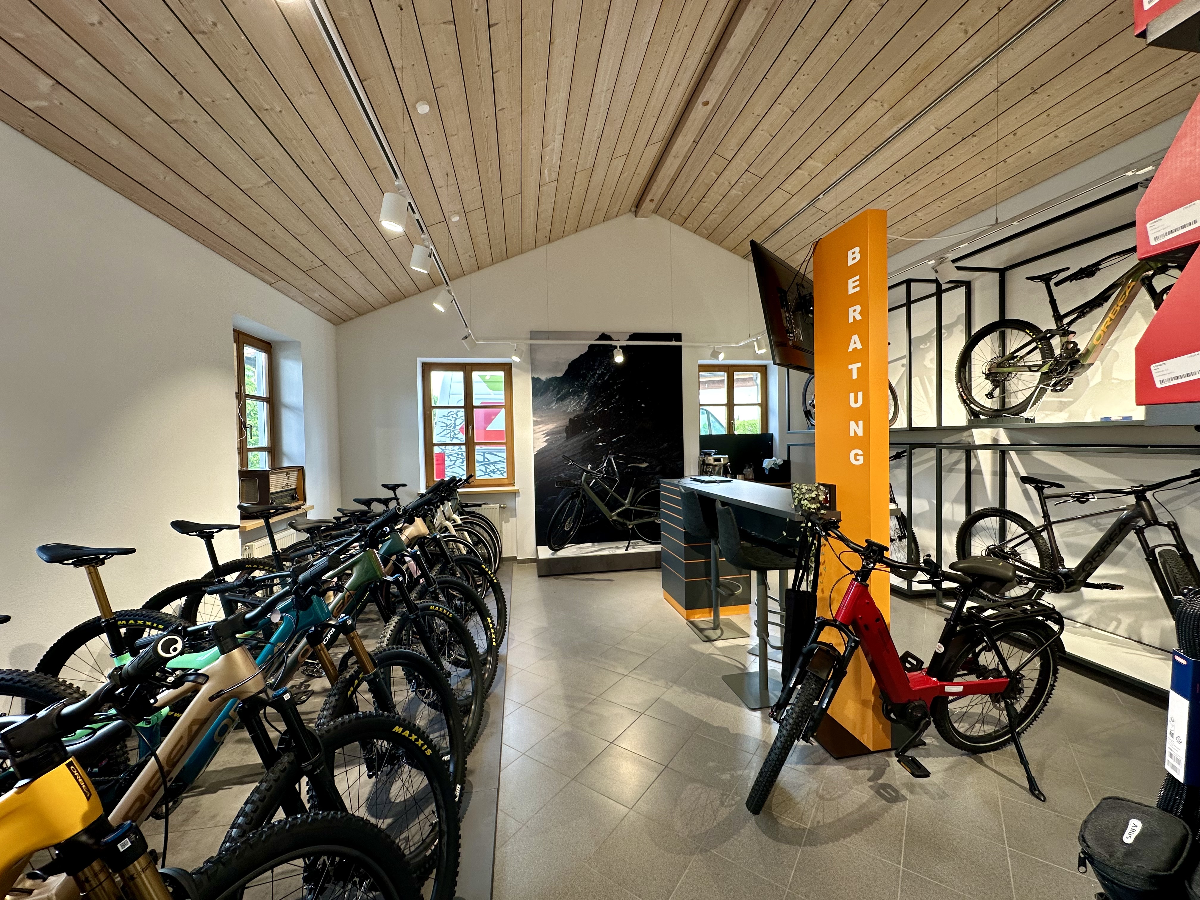 Beispielarbeit von Vit:Bikes Teisendorf - veröffentlicht auf Fahrradreparatur.org
